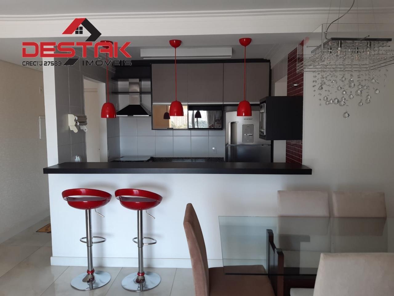 Apartamento, 3 quartos, 87 m² - Foto 4