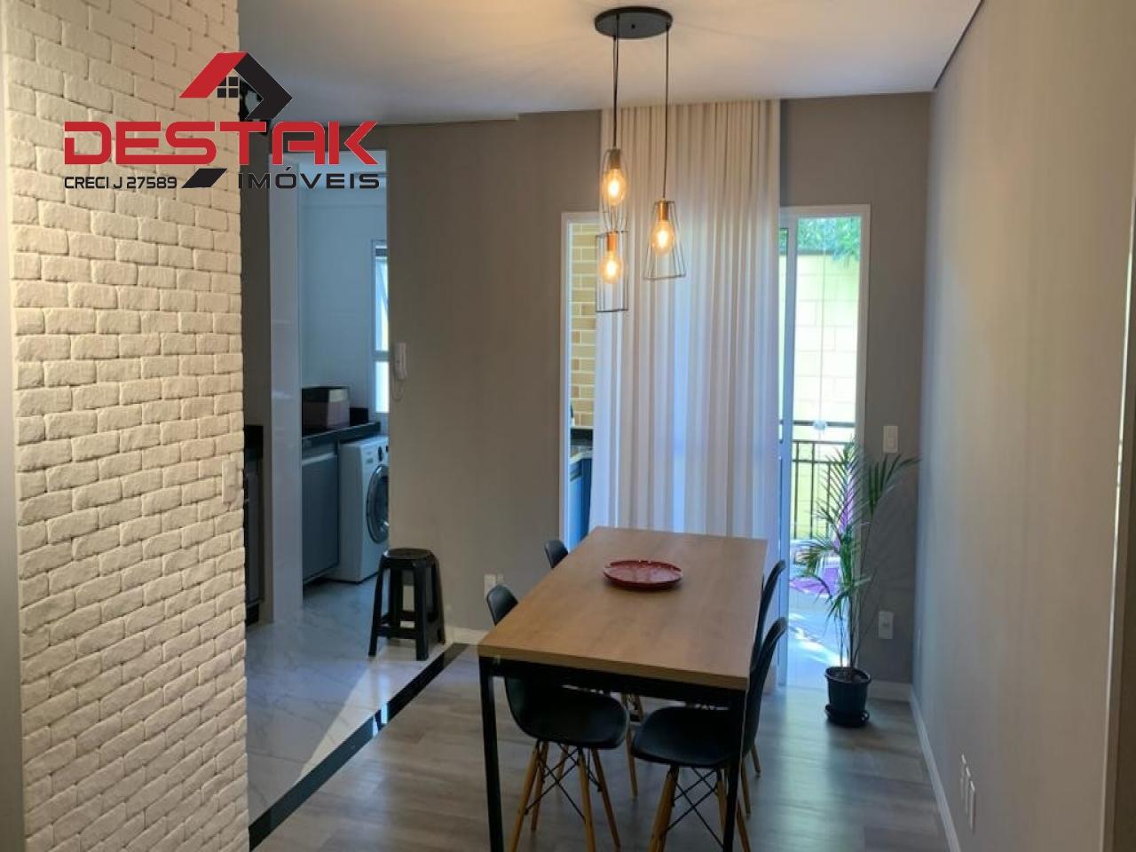 Apartamento, 2 quartos, 74 m² - Foto 1
