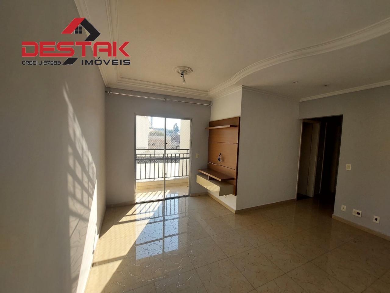 Apartamento, 3 quartos, 70 m² - Foto 1