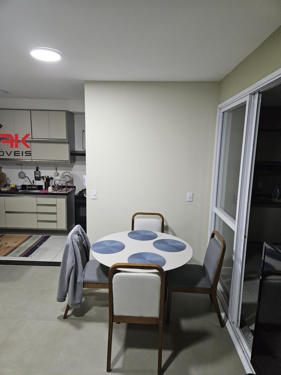 Apartamento, 3 quartos, 101 m² - Foto 3
