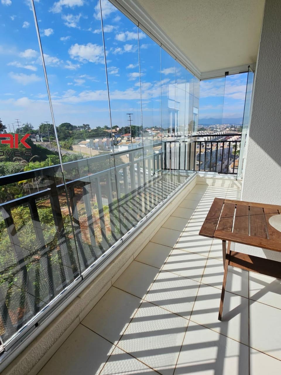 Apartamento, 3 quartos, 93 m² - Foto 1