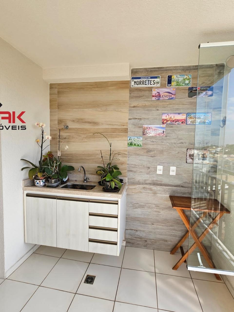 Apartamento, 3 quartos, 93 m² - Foto 3