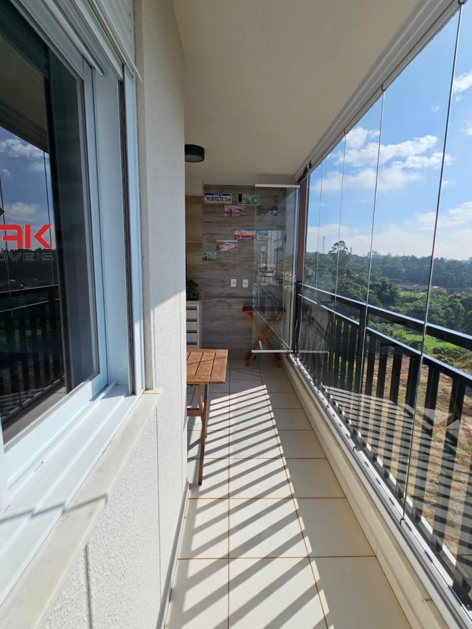 Apartamento, 3 quartos, 93 m² - Foto 4