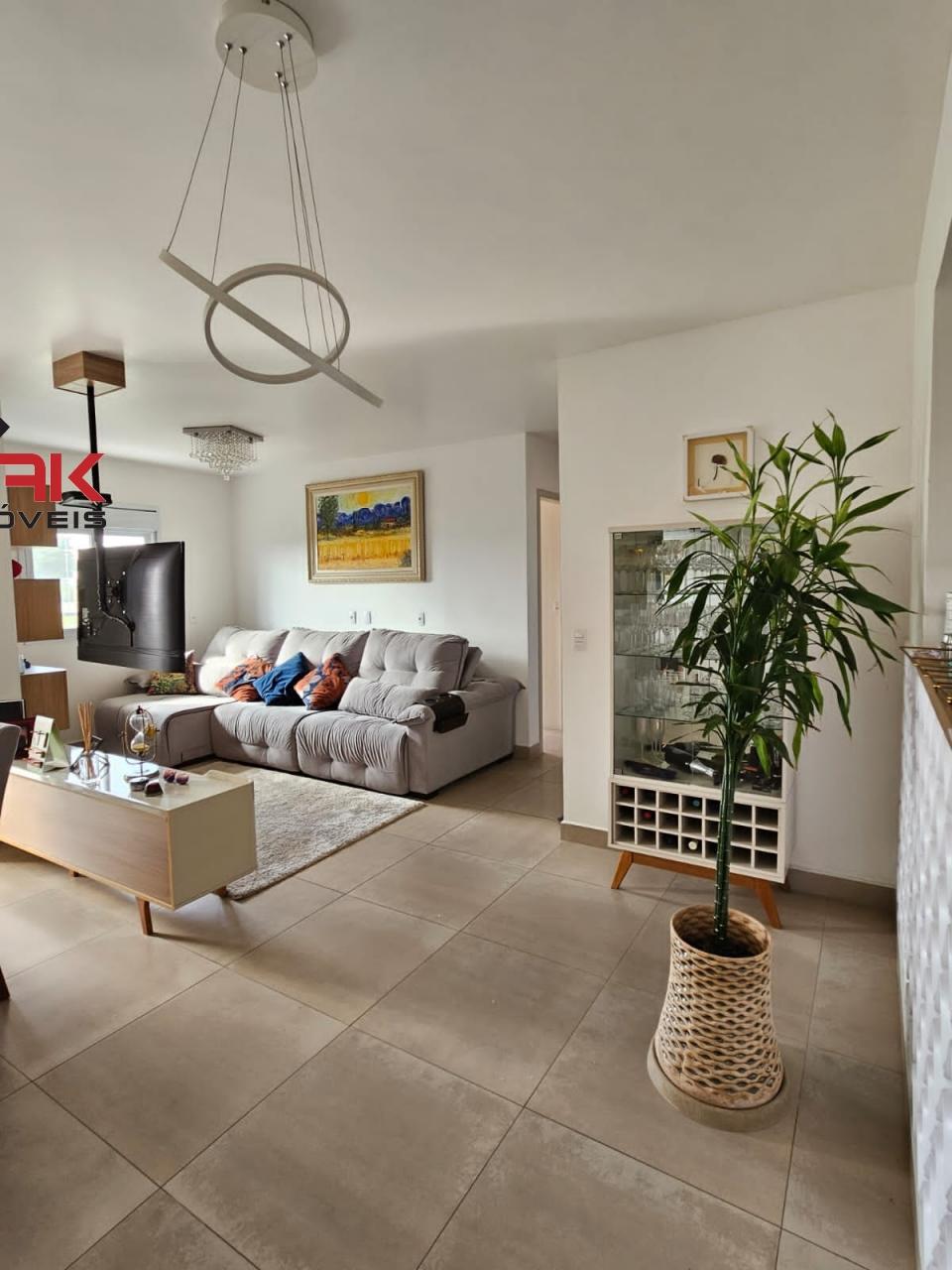 Apartamento, 3 quartos, 93 m² - Foto 5