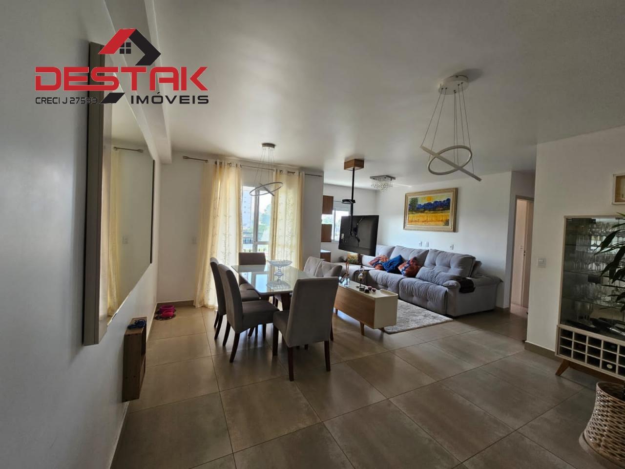 Apartamento, 3 quartos, 93 m² - Foto 6