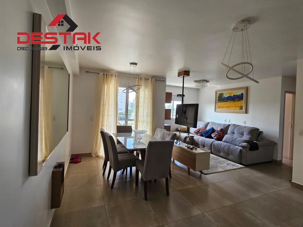 Apartamento, 3 quartos, 93 m² - Foto 7