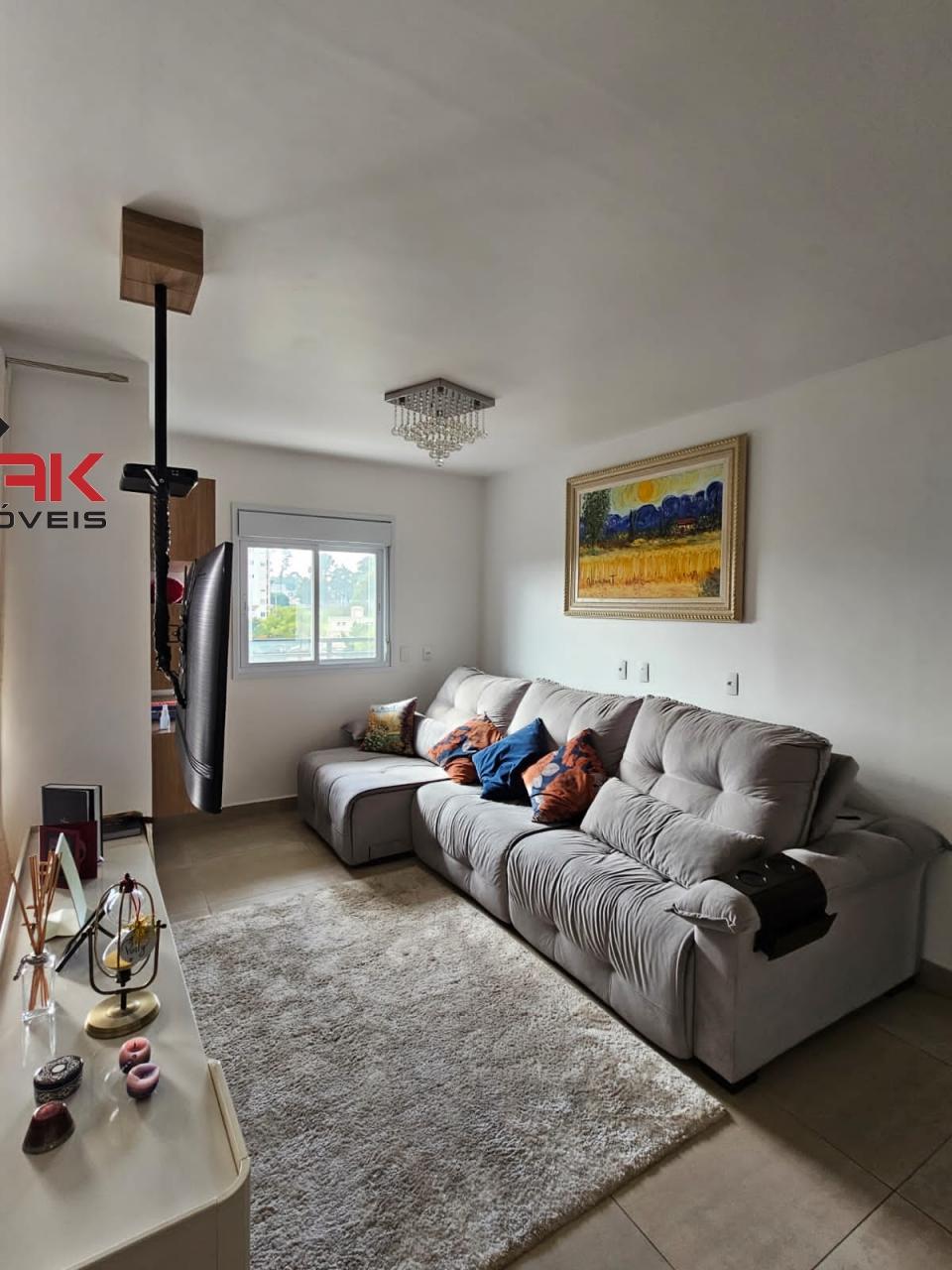 Apartamento, 3 quartos, 93 m² - Foto 8