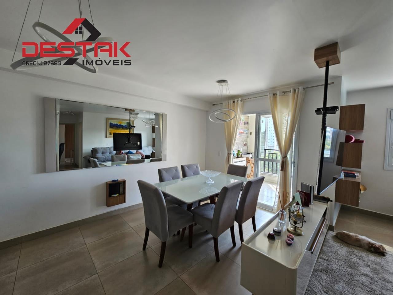 Apartamento, 3 quartos, 93 m² - Foto 10