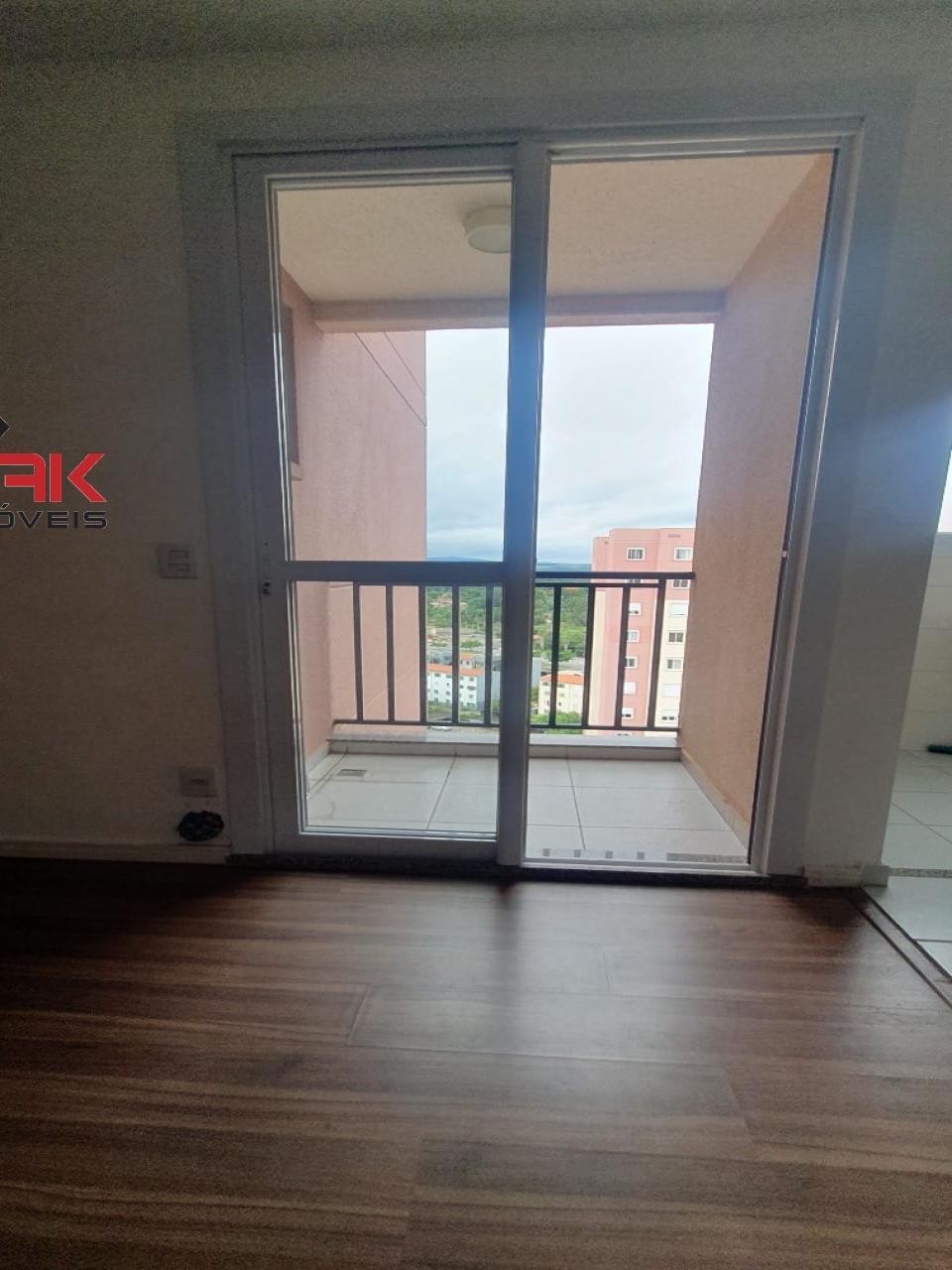 Apartamento, 2 quartos, 52 m² - Foto 2