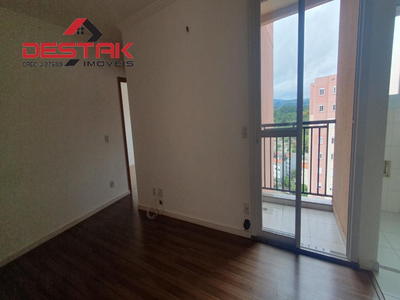 Apartamento, 2 quartos, 52 m² - Foto 3