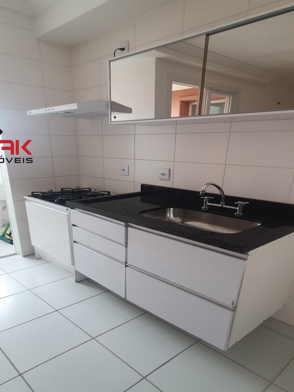 Apartamento, 2 quartos, 52 m² - Foto 5