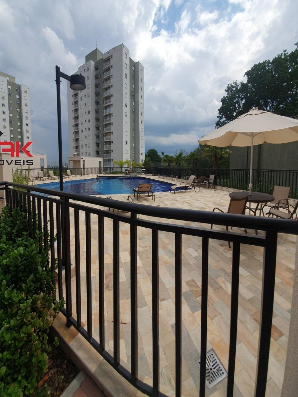 Apartamento, 2 quartos, 52 m² - Foto 20