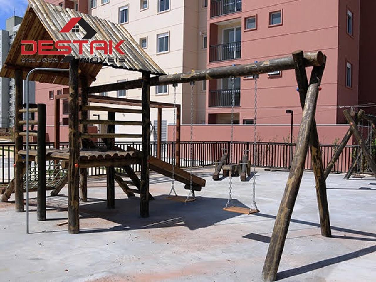 Apartamento, 2 quartos, 52 m² - Foto 24