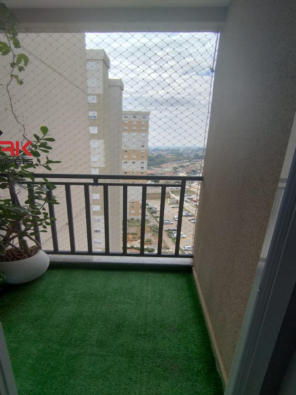 Apartamento, 2 quartos, 52 m² - Foto 3