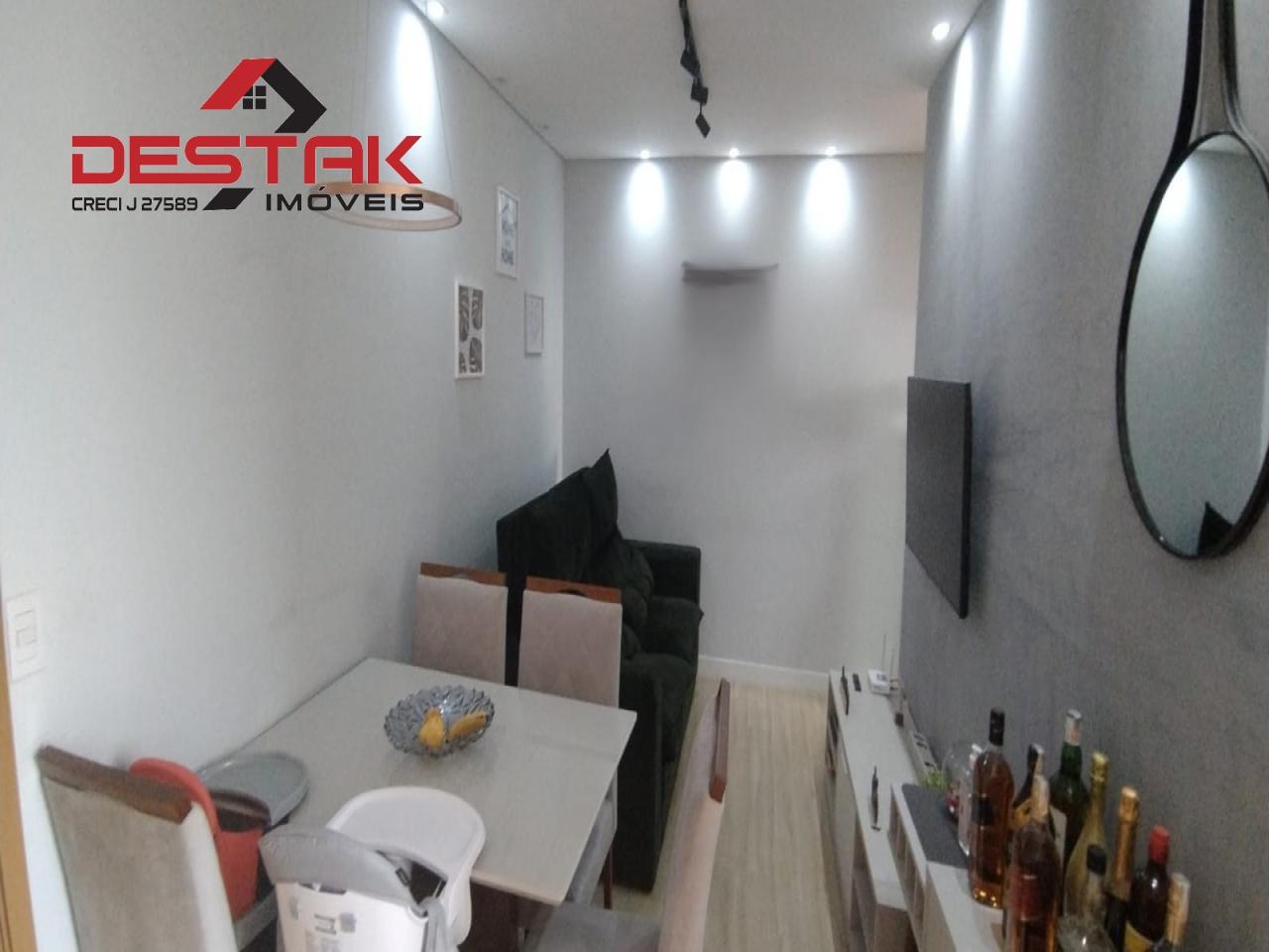 Apartamento, 2 quartos, 52 m² - Foto 5