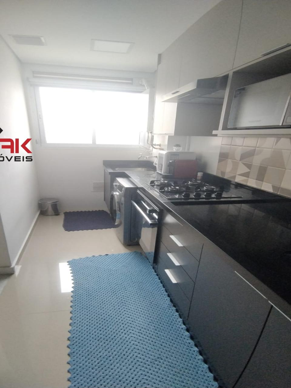 Apartamento, 2 quartos, 52 m² - Foto 6