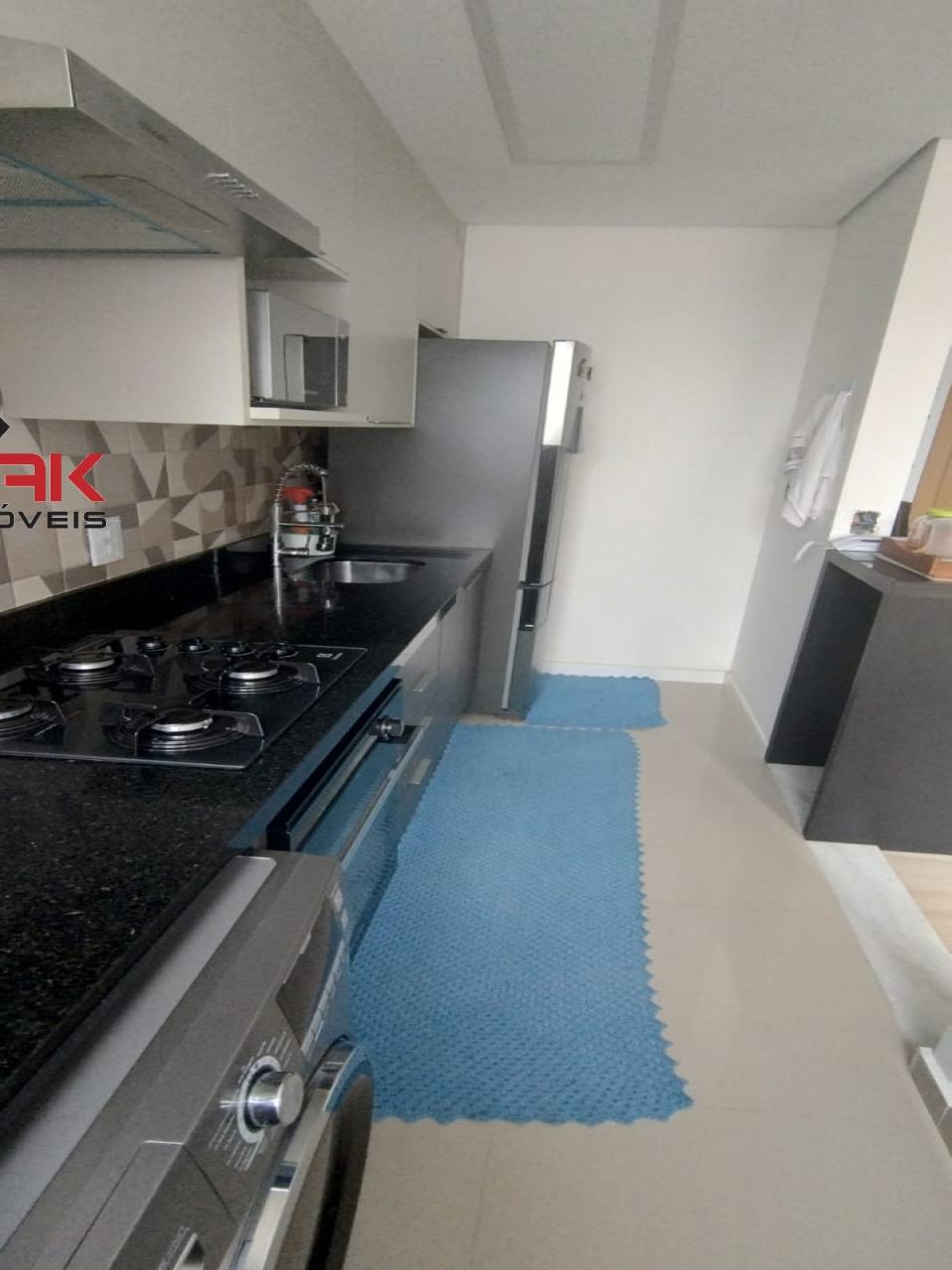 Apartamento, 2 quartos, 52 m² - Foto 7