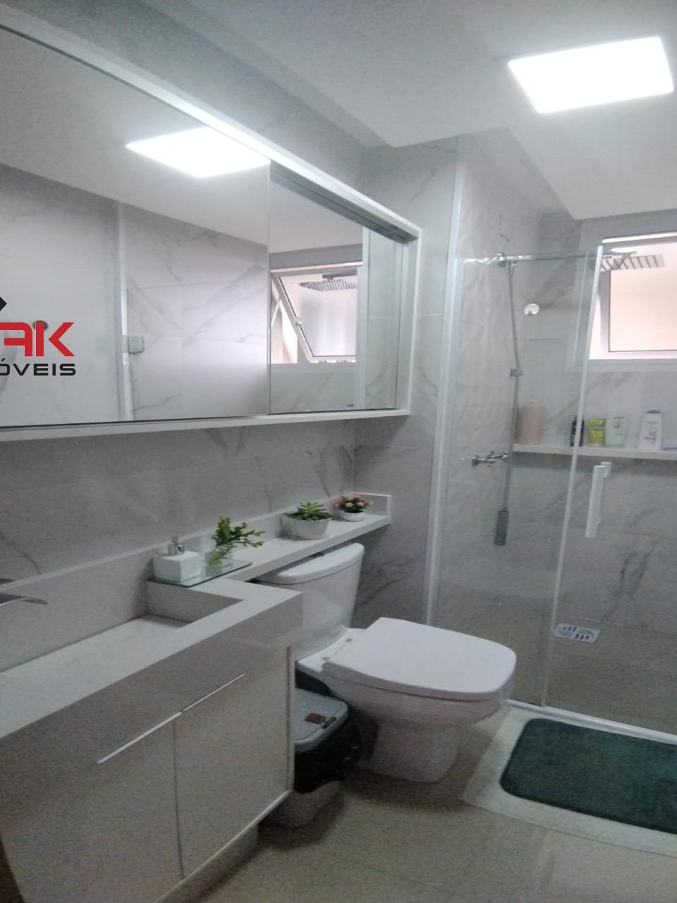 Apartamento, 2 quartos, 52 m² - Foto 9