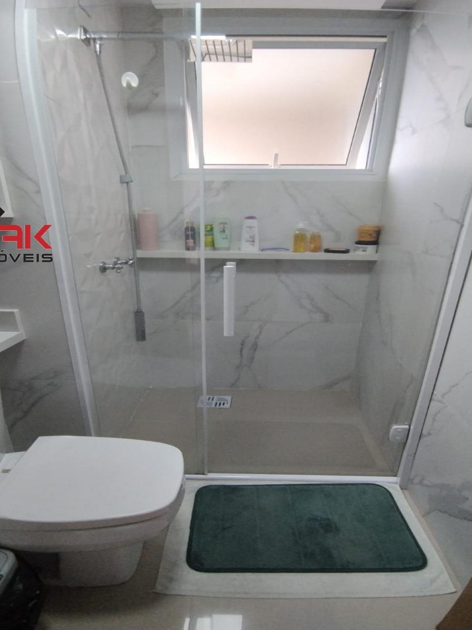 Apartamento, 2 quartos, 52 m² - Foto 11