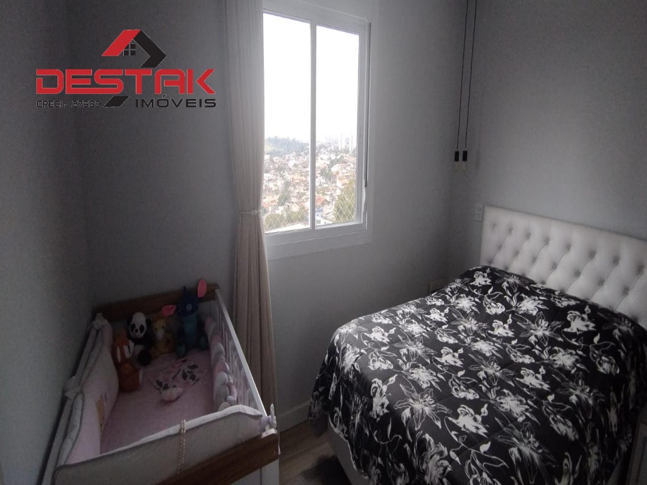 Apartamento, 2 quartos, 52 m² - Foto 13