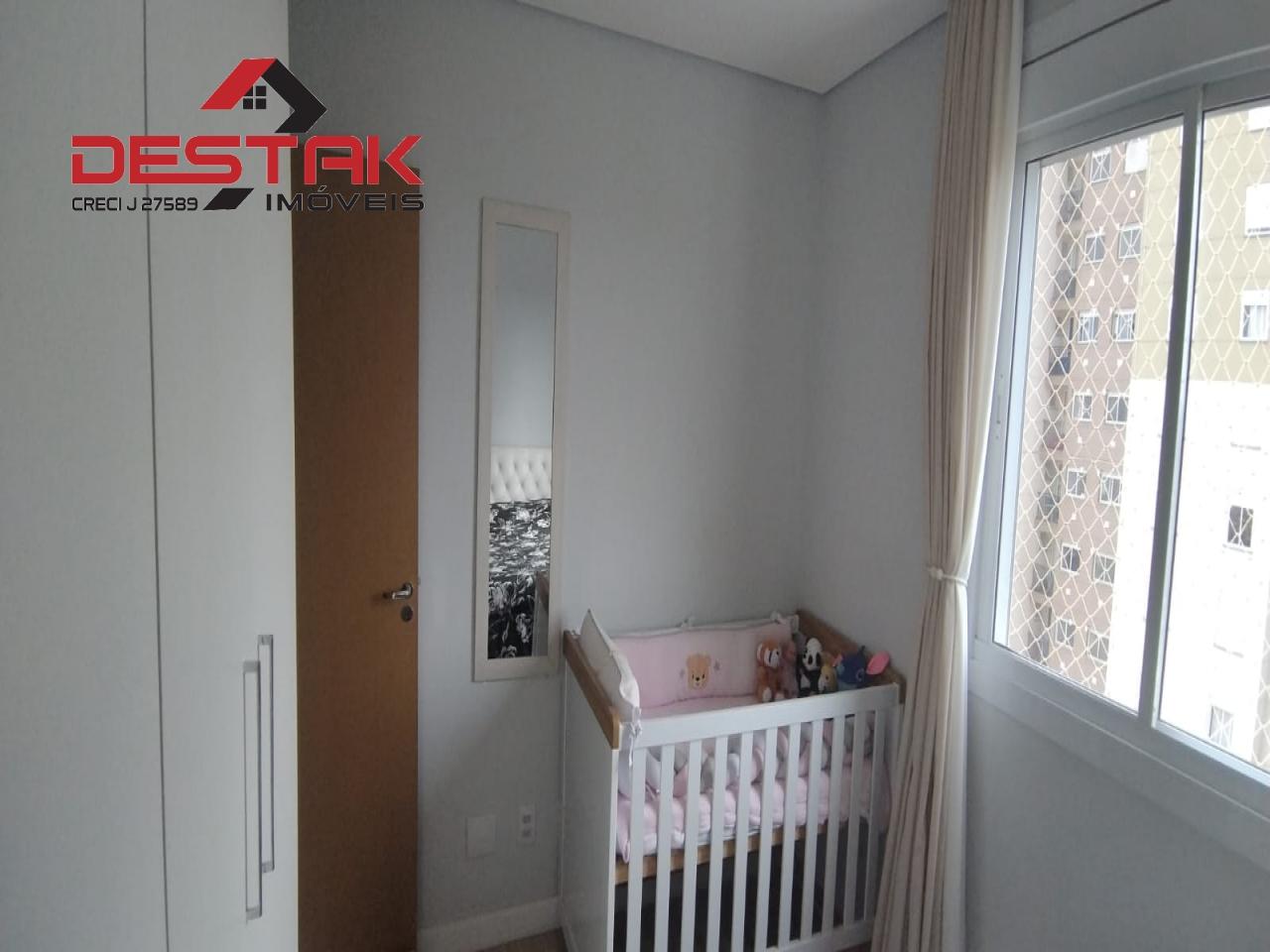 Apartamento, 2 quartos, 52 m² - Foto 16