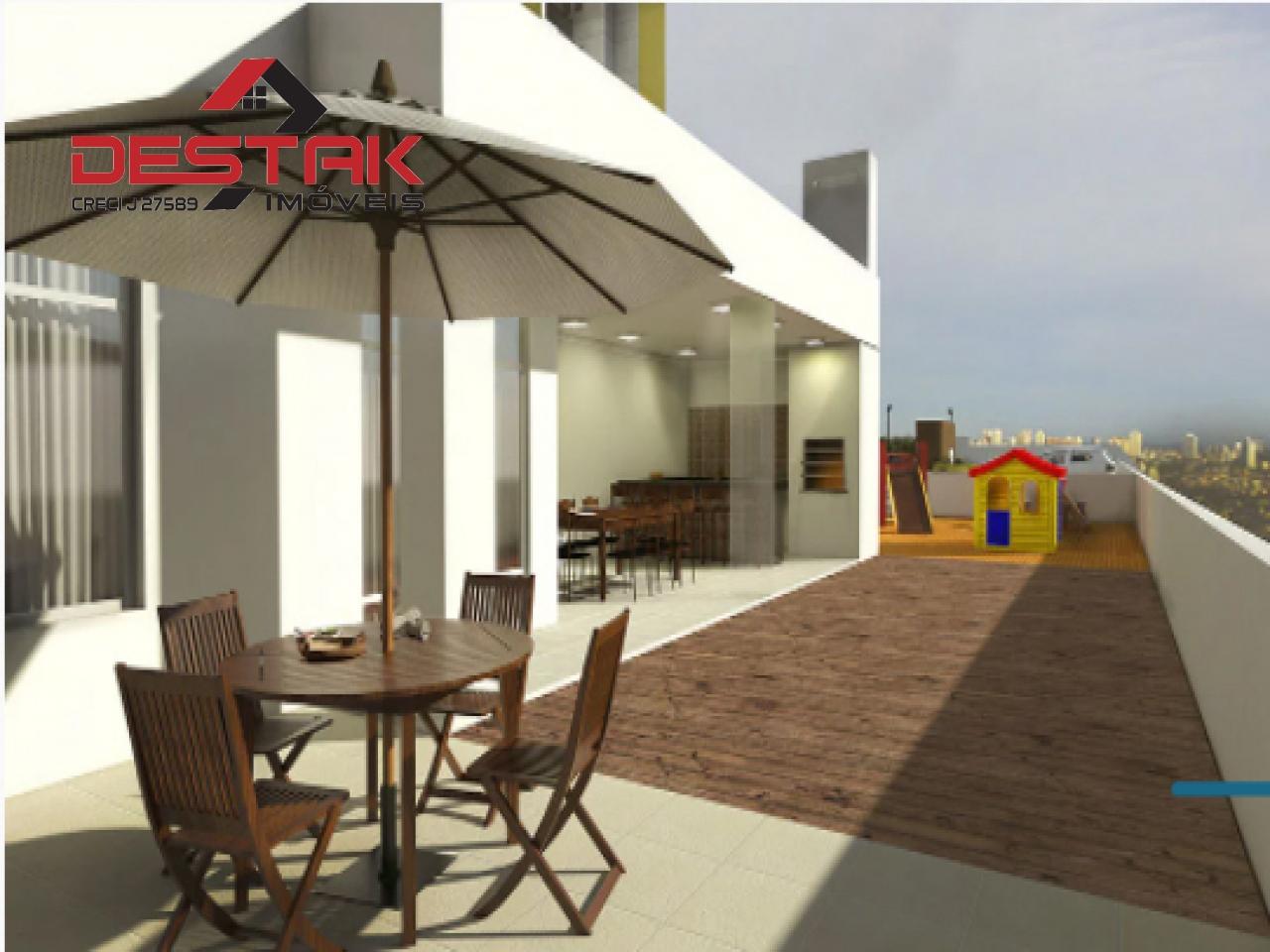 Apartamento, 2 quartos, 52 m² - Foto 23