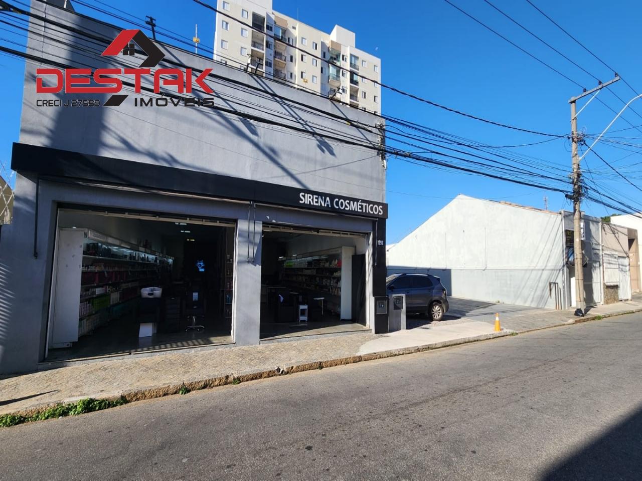 Prédio Inteiro, 756 m² - Foto 1