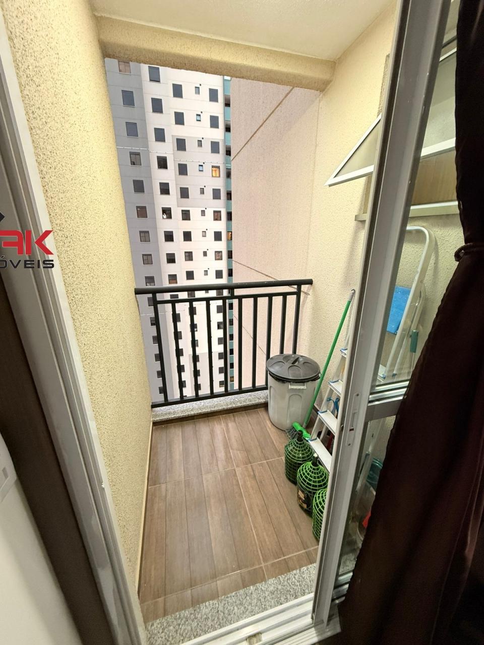 Apartamento, 2 quartos, 52 m² - Foto 7