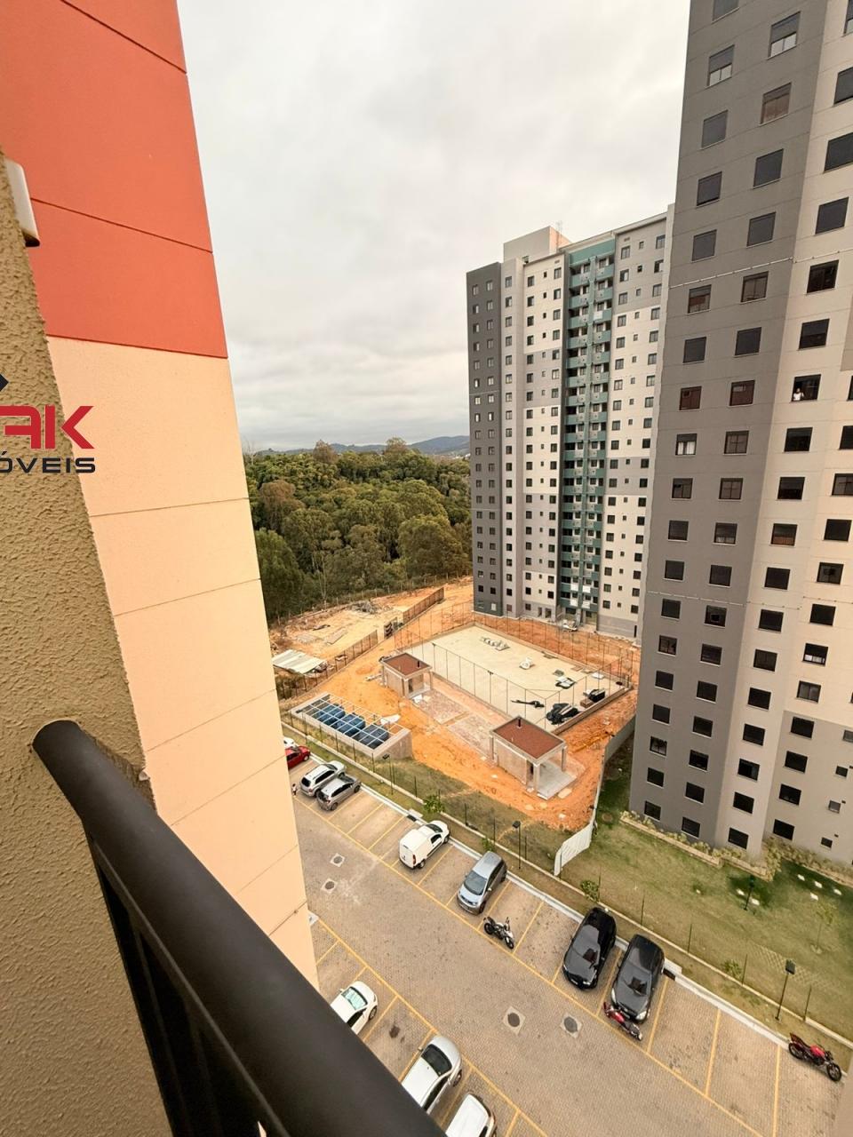 Apartamento, 2 quartos, 52 m² - Foto 8