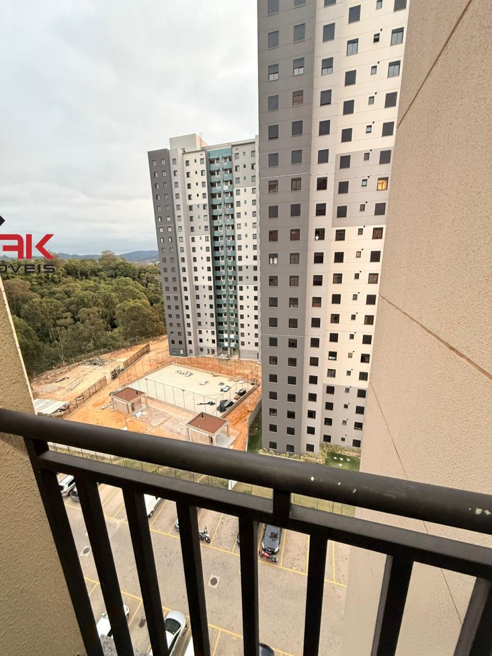 Apartamento, 2 quartos, 52 m² - Foto 9