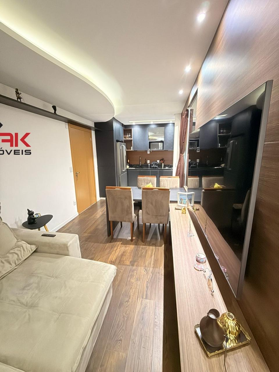 Apartamento, 2 quartos, 52 m² - Foto 10