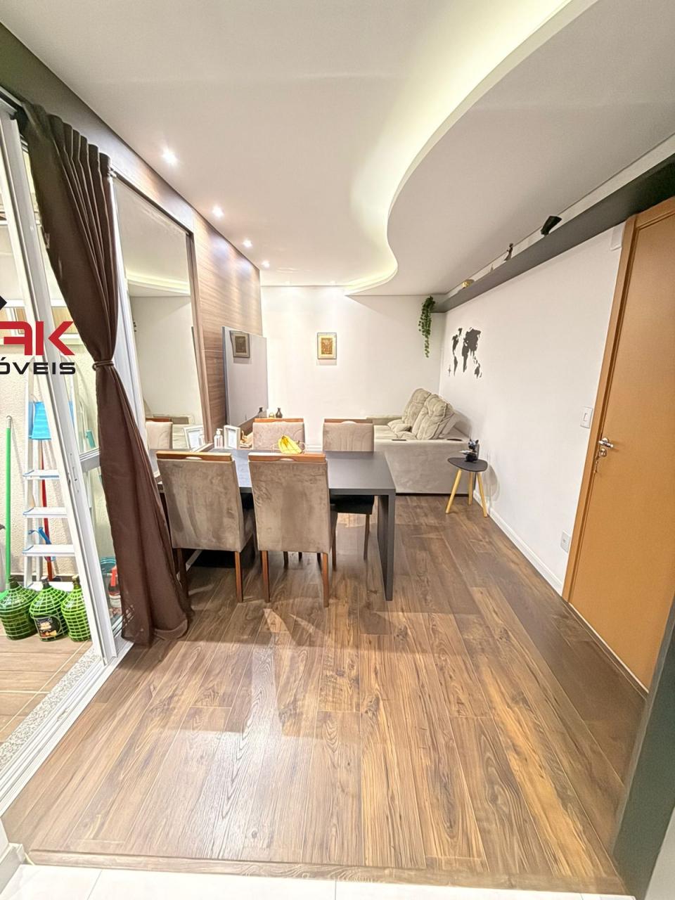 Apartamento, 2 quartos, 52 m² - Foto 11
