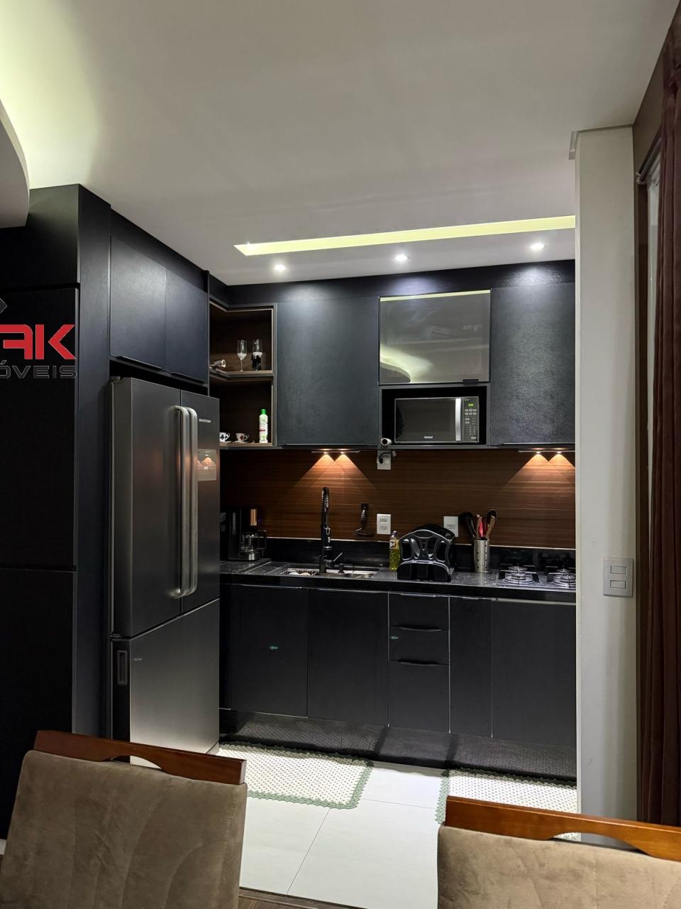 Apartamento, 2 quartos, 52 m² - Foto 12