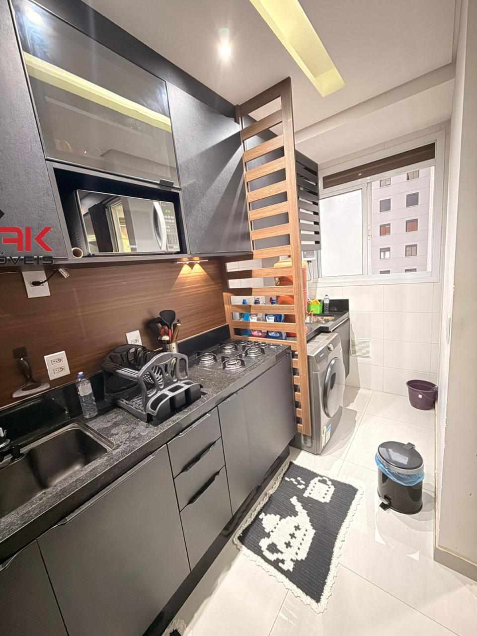 Apartamento, 2 quartos, 52 m² - Foto 13