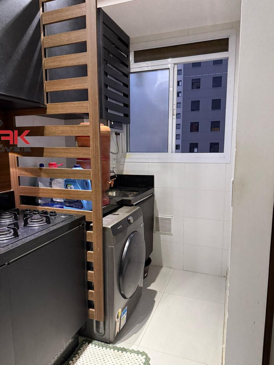 Apartamento, 2 quartos, 52 m² - Foto 14