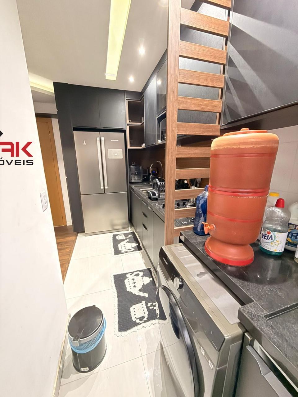 Apartamento, 2 quartos, 52 m² - Foto 15