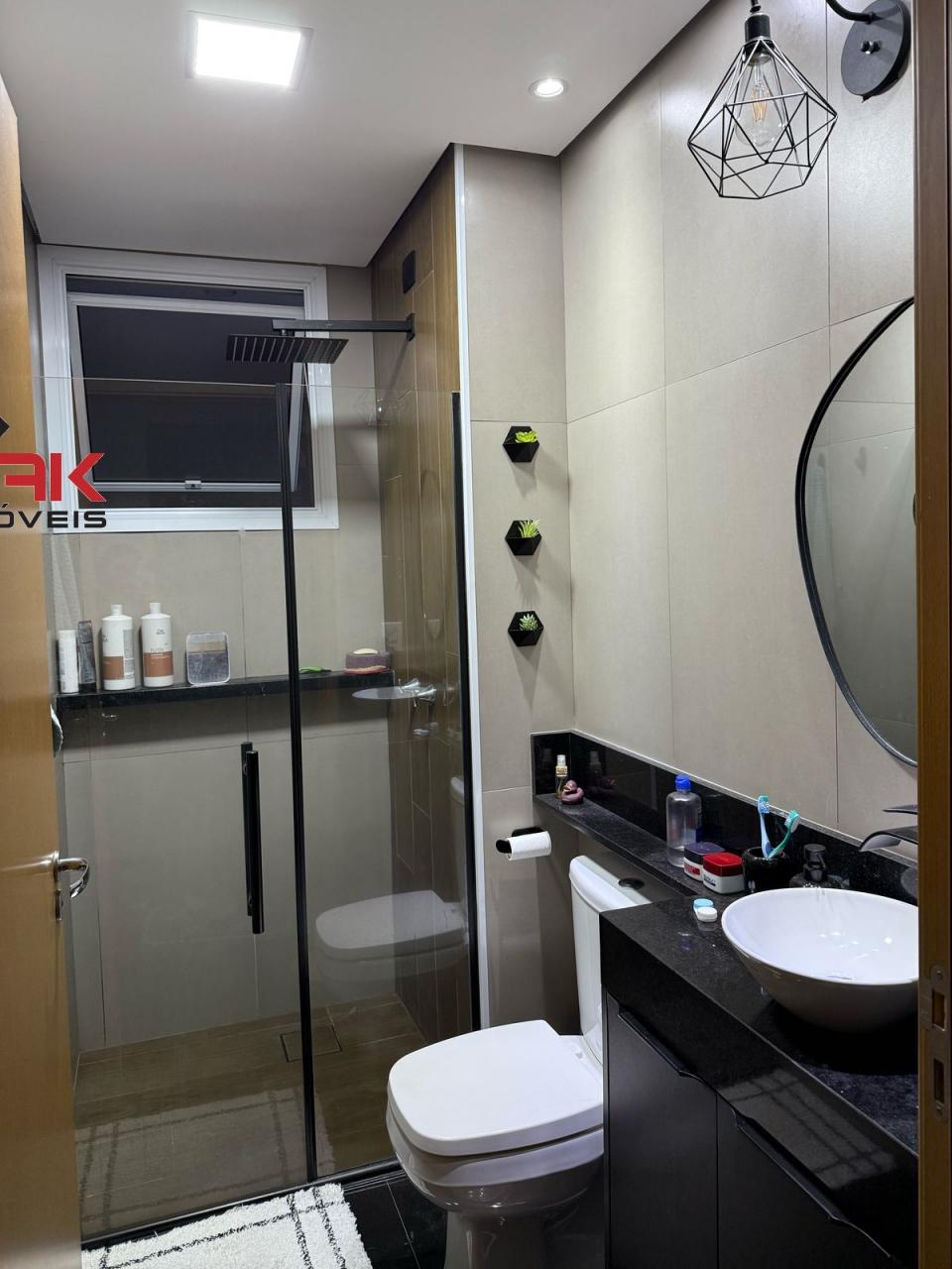 Apartamento, 2 quartos, 52 m² - Foto 16