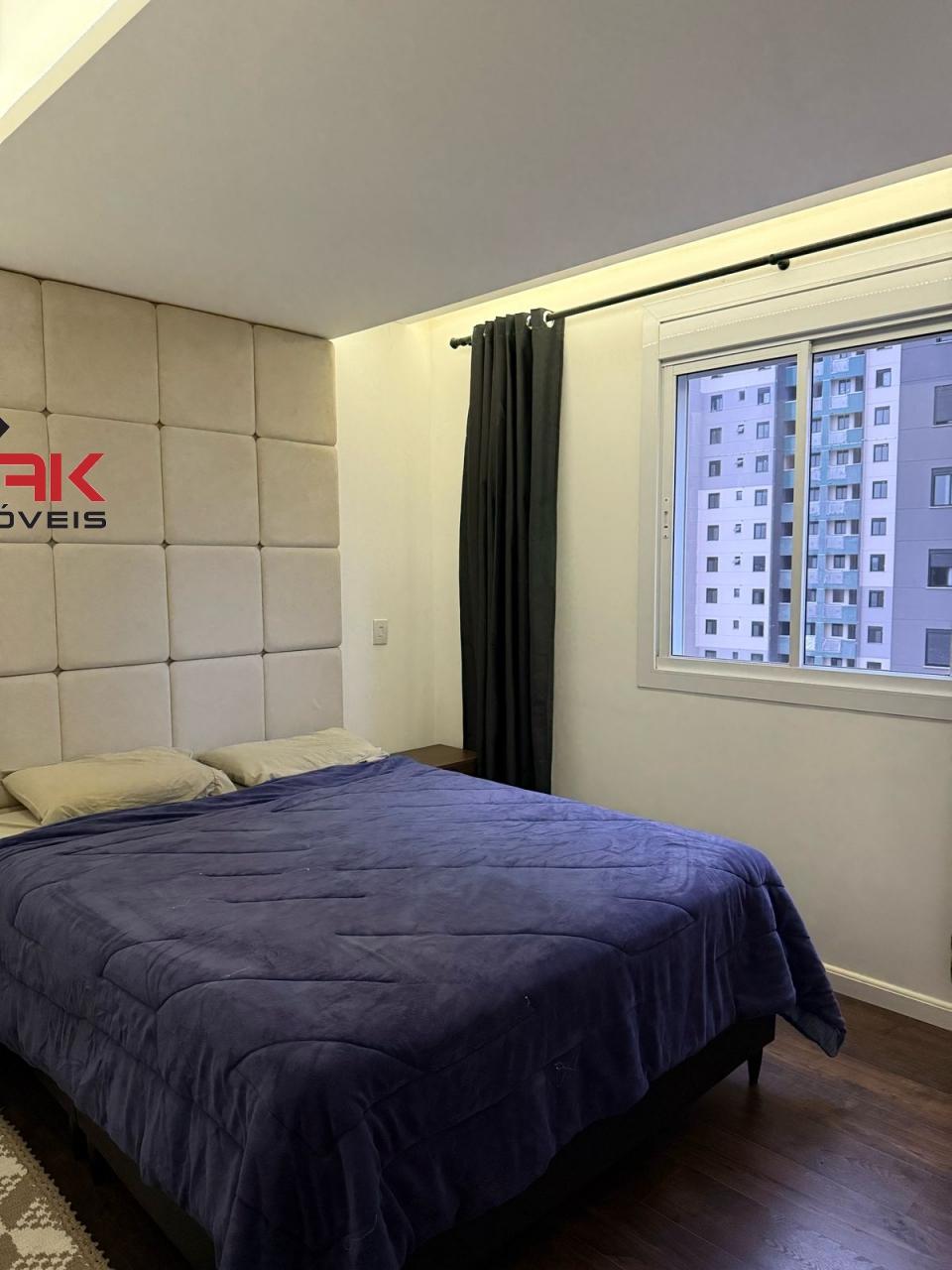 Apartamento, 2 quartos, 52 m² - Foto 17