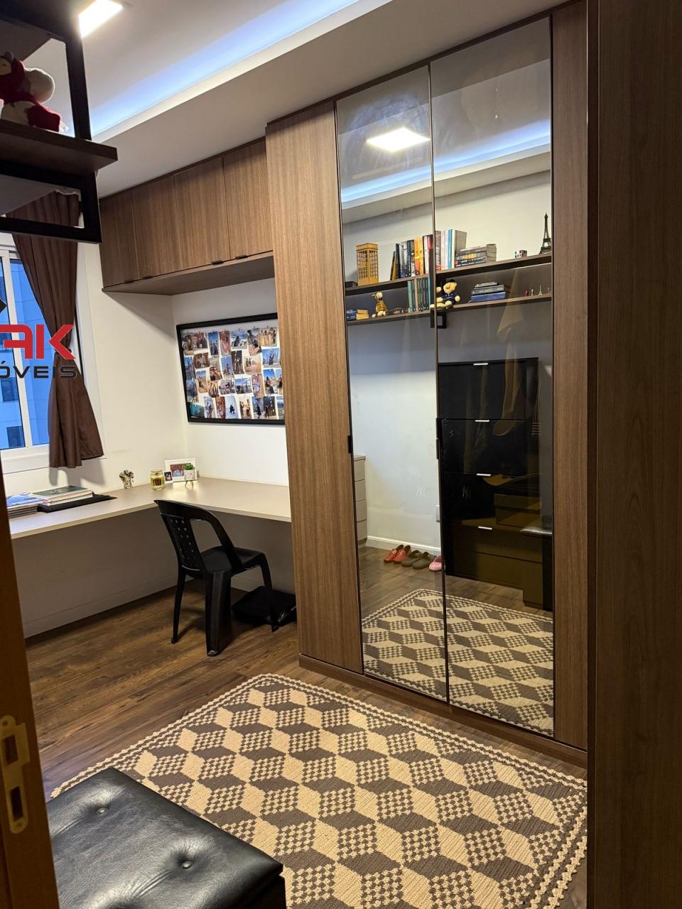 Apartamento, 2 quartos, 52 m² - Foto 19