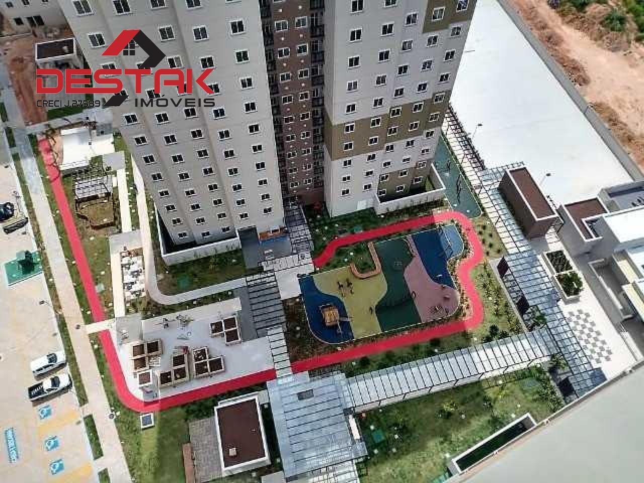 Apartamento, 2 quartos, 52 m² - Foto 22