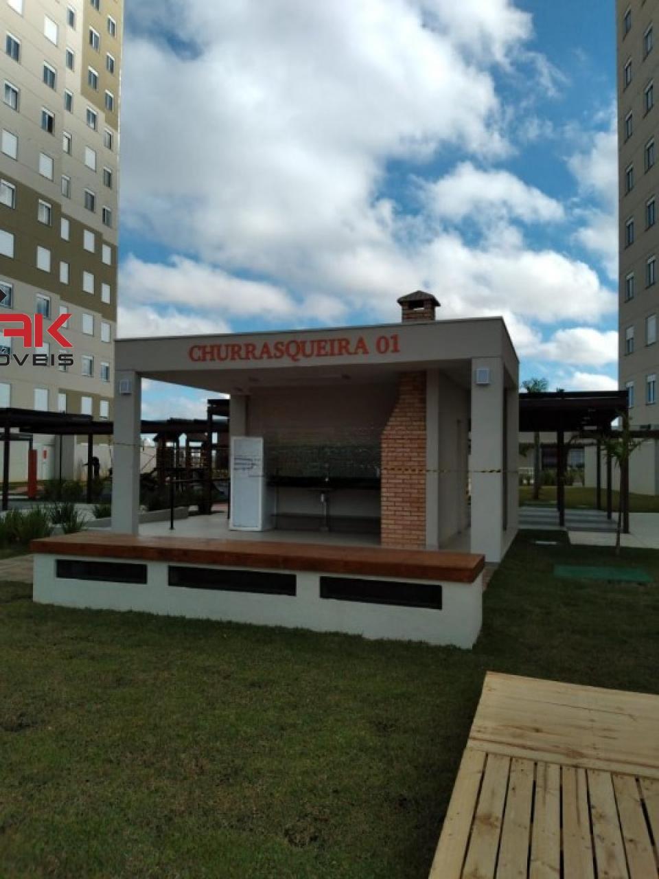 Apartamento, 2 quartos, 52 m² - Foto 25