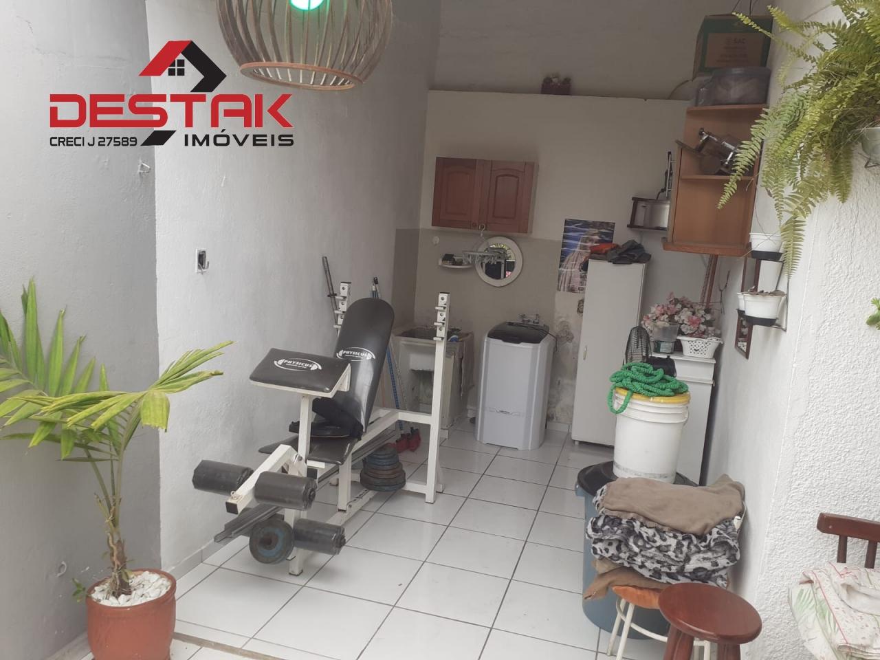 Casa, 2 quartos, 150 m² - Foto 11