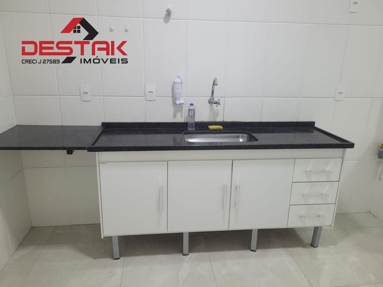 Apartamento, 2 quartos, 60 m² - Foto 4