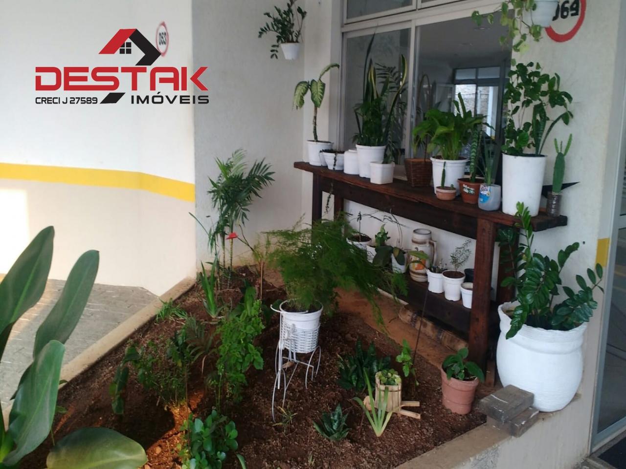 Apartamento, 2 quartos, 60 m² - Foto 16