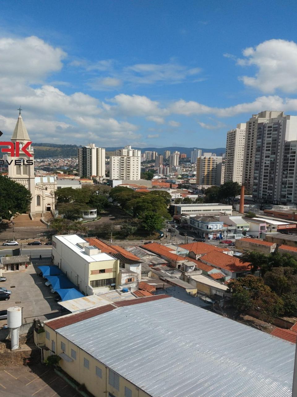 Apartamento, 2 quartos, 60 m² - Foto 21