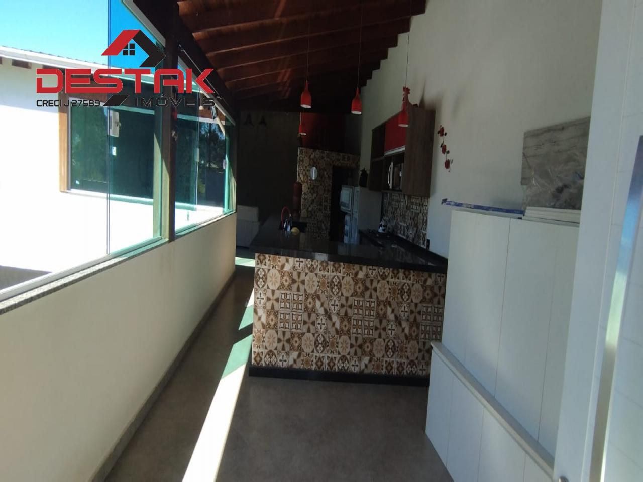 Chácara, 3 quartos, 1000 m² - Foto 11