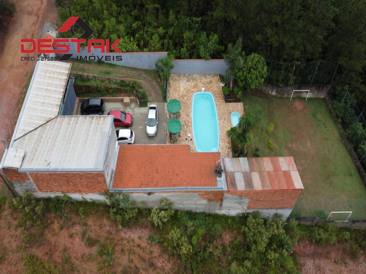 Chácara, 3 quartos, 1000 m² - Foto 16