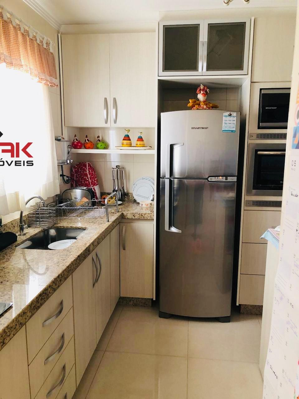 Apartamento, 2 quartos, 70 m² - Foto 3