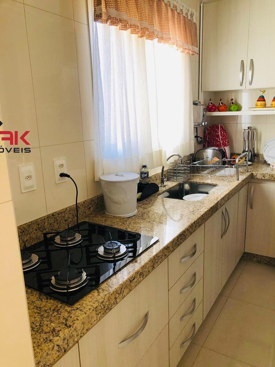 Apartamento, 2 quartos, 70 m² - Foto 4