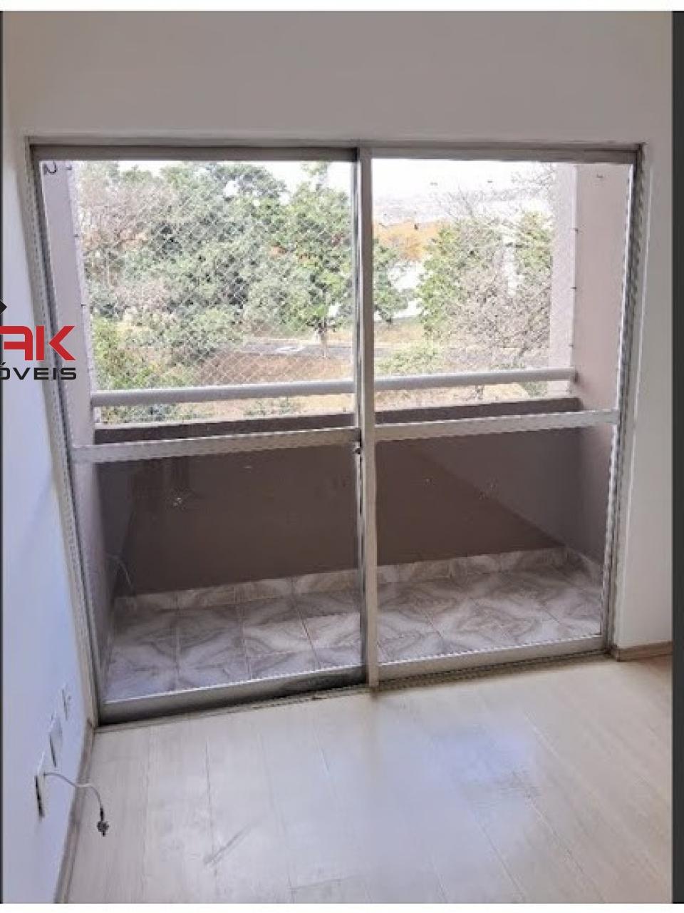 Apartamento, 2 quartos, 58 m² - Foto 2